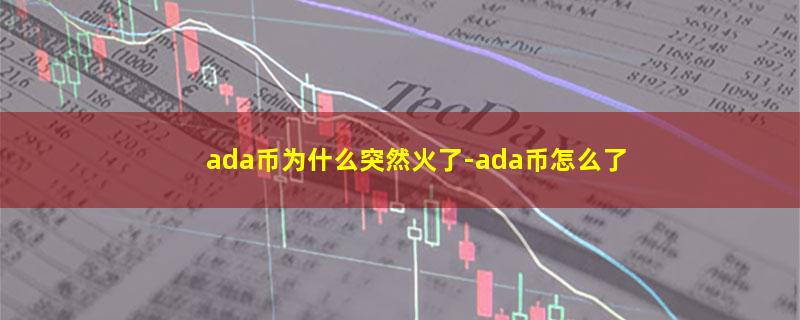 ada币为什么突然火了.jpg