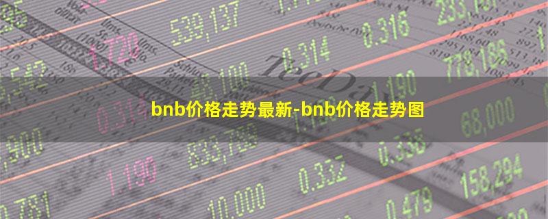 bnb价格走势最新.jpg