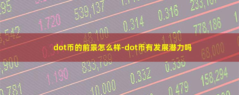 dot币的前景怎么样.jpg