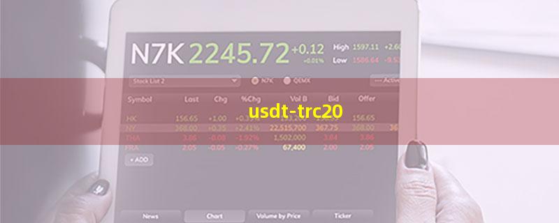 usdt-trc20