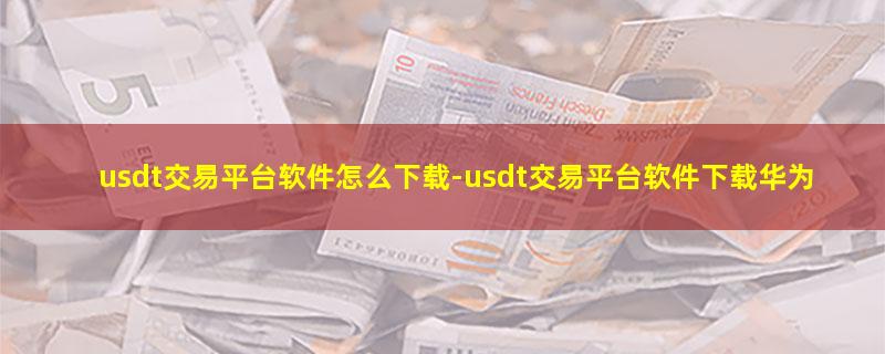 usdt交易平台软件怎么下载.jpg