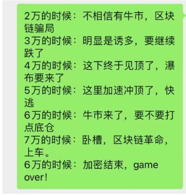 多事之秋：减半暴跌，香港通过现货ETF，迪拜2049会议，梅林生态解锁，后续会如何？