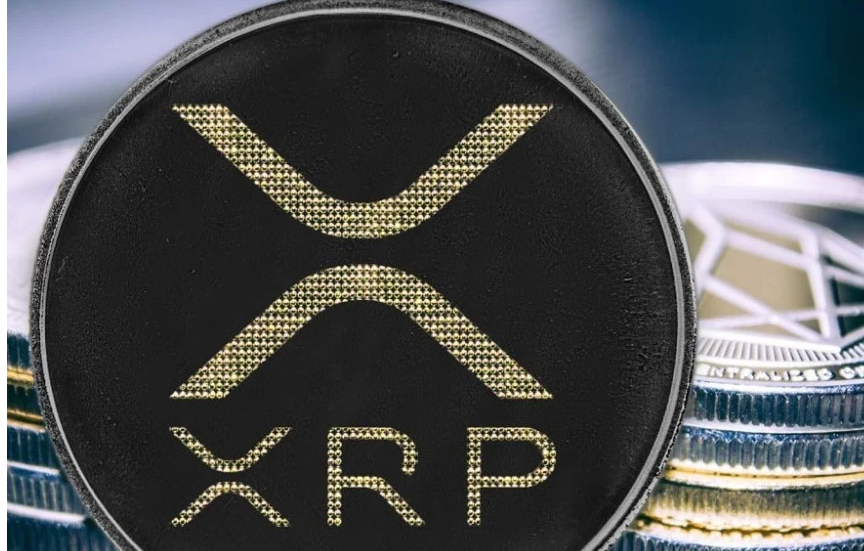 XRP 瑞波币简介：