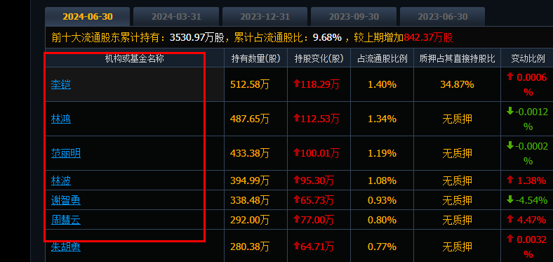 先进数通是国企还是私企