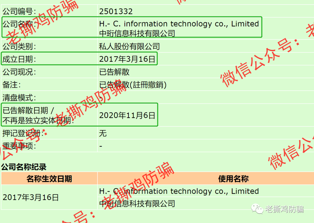 HCFX外汇券商骗局平台跑路后又卷土重来，落到马来西亚人手里又要搞事了？？