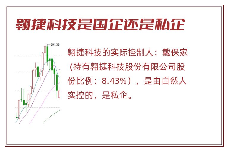 翱捷科技是国企还是私企