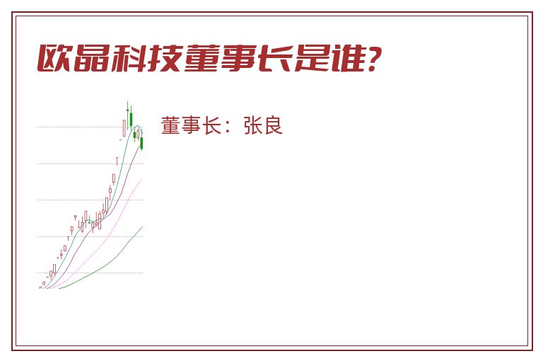 欧晶科技董事长是谁？