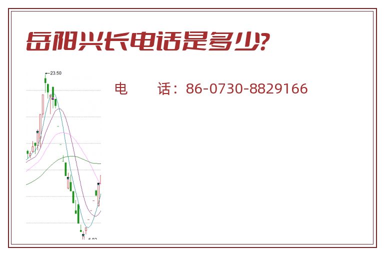 岳阳兴长电话是多少？