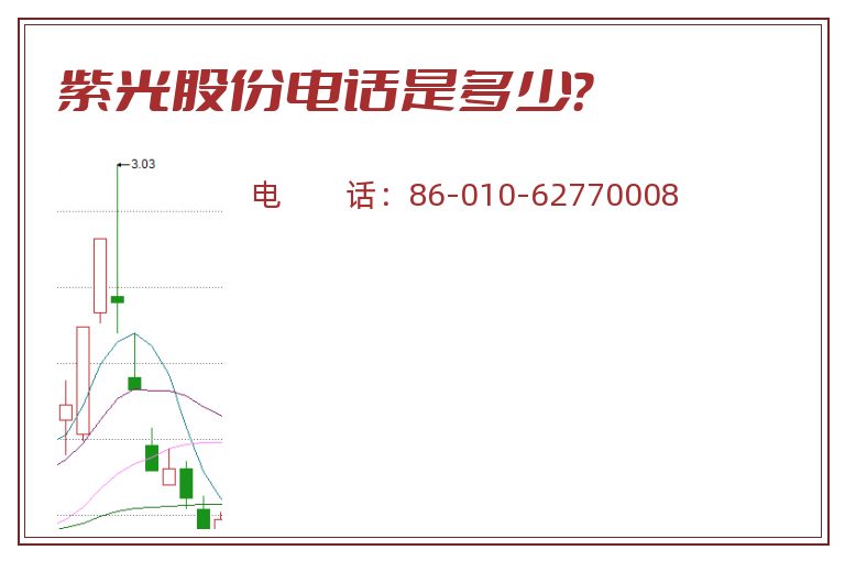 紫光股份电话是多少？