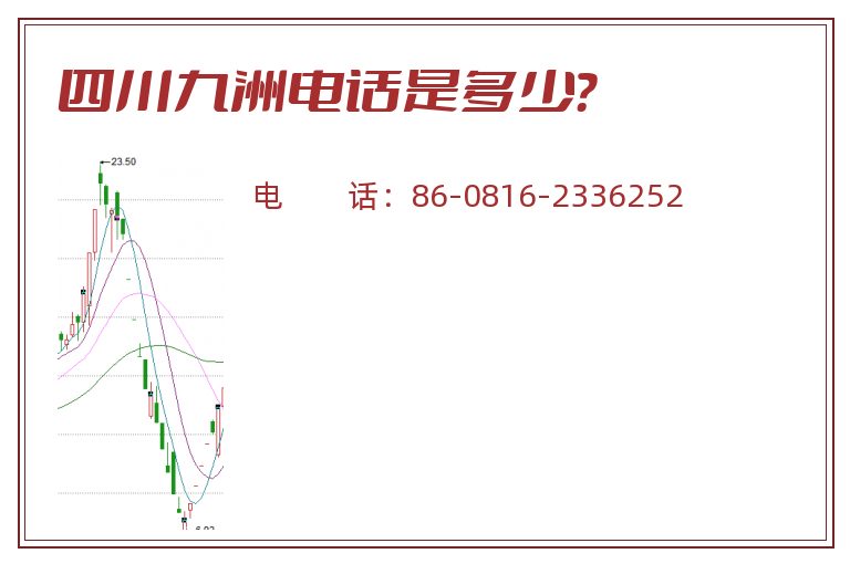 四川九洲电话是多少？