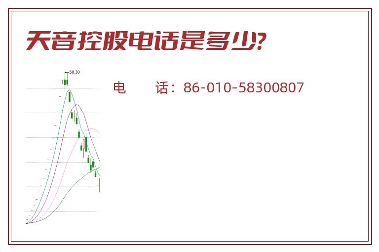 天音控股电话是多少？