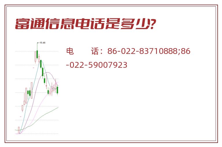 富通信息电话是多少？