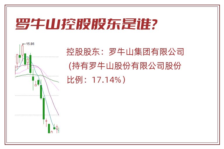 罗牛山控股股东是谁？