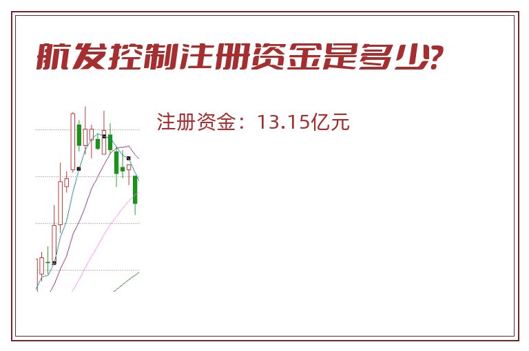 航发控制注册资金是多少？