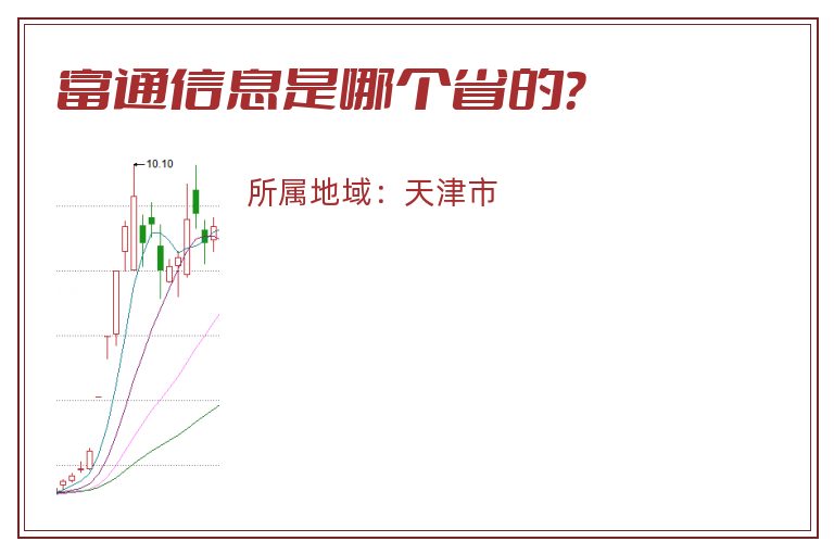 富通信息是哪个省的？