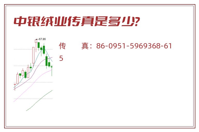 中银绒业传真是多少？