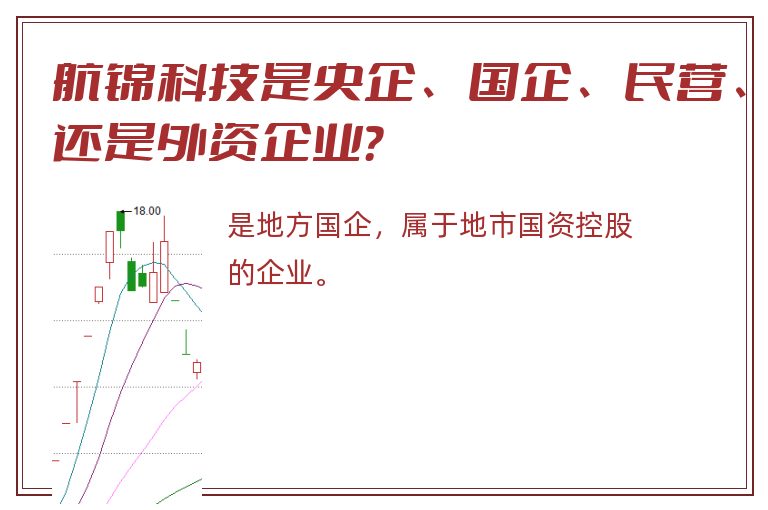 航锦科技是央企、国企、民营、还是外资企业？