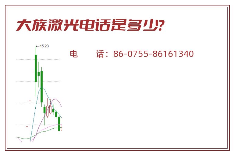 大族激光电话是多少？