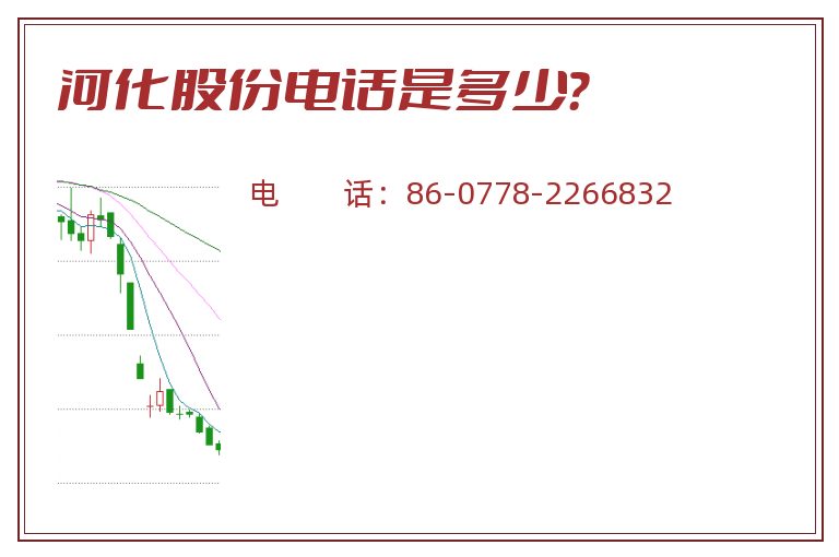 河化股份电话是多少？