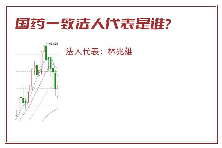 国药一致法人代表是谁？