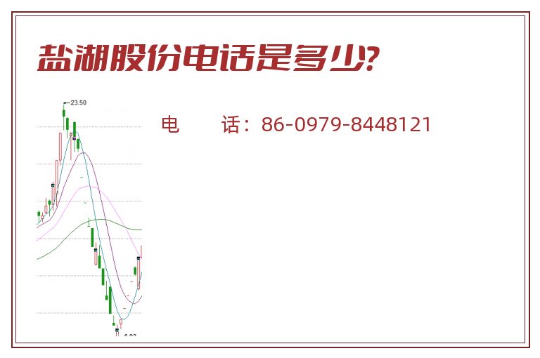 盐湖股份电话是多少？