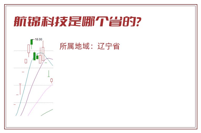 航锦科技是哪个省的？