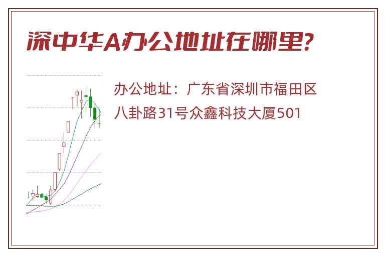 深中华A办公地址在哪里？