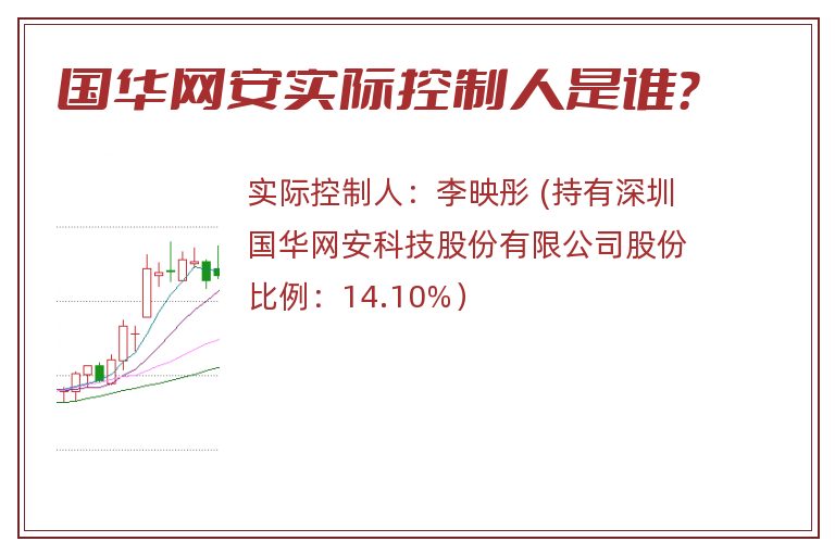 国华网安实际控制人是谁？