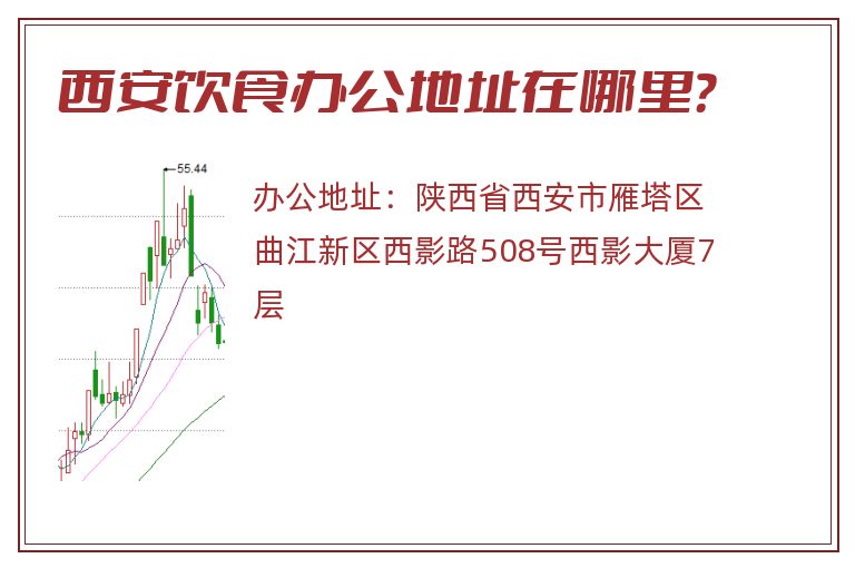 西安饮食办公地址在哪里？